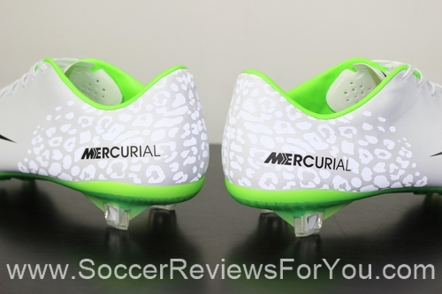 Nike Mercurial Vapor 9 Reflective Pack