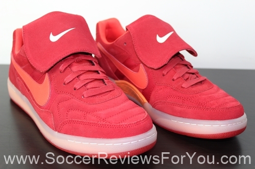 Nike NSW Tiempo Indoor - Reviews For You