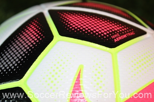 Nike Ordem 2 Soccer Ball