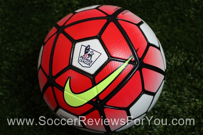 reliability Brig Invite Nike Ordem 3 Official Match Ball Review - Soccer Reviews For You