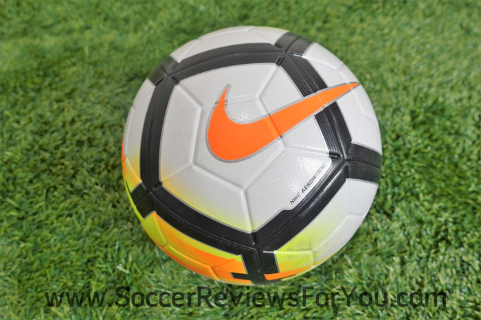 Nike Ordem 5 Official Match Soccer Balls1