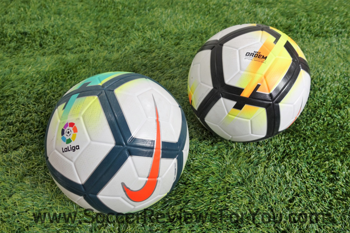 Nike Ordem 5 Official Match Soccer Balls12