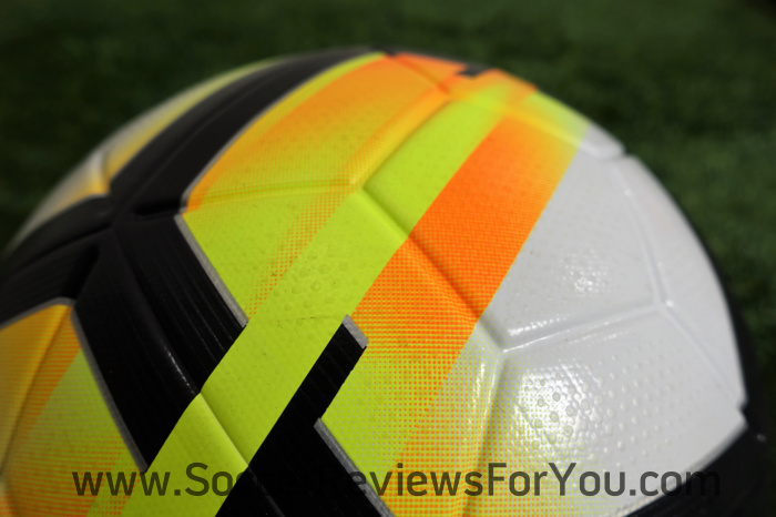 Nike Ordem 5 Official Match Soccer Balls5