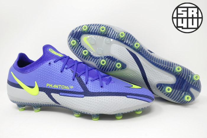 Nike Phantom GT 2 Elite AG-Pro Recharge Pack Review - Soccer