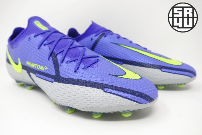 Nike Phantom GT 2 Elite AG-Pro Recharge Pack Review - Soccer