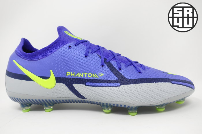 Nike Phantom GT 2 Elite AG-Pro Recharge Pack Review - Soccer