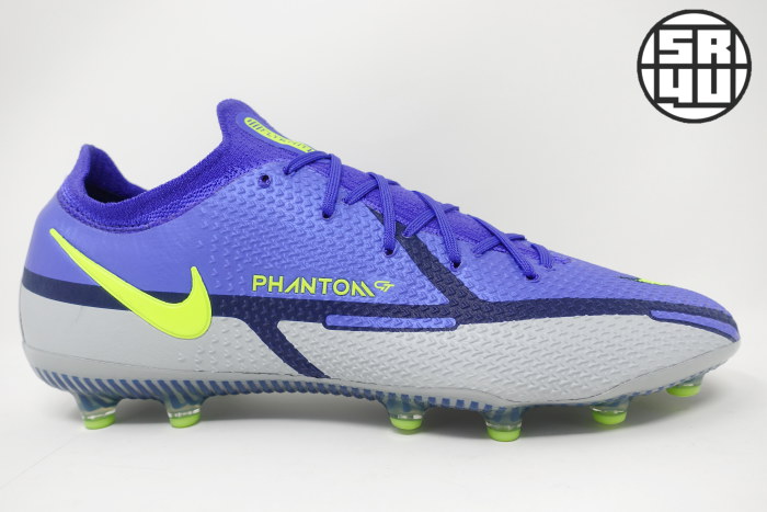 Nike Phantom GT 2 Elite AG Pro Recharge Pack Review Soccer