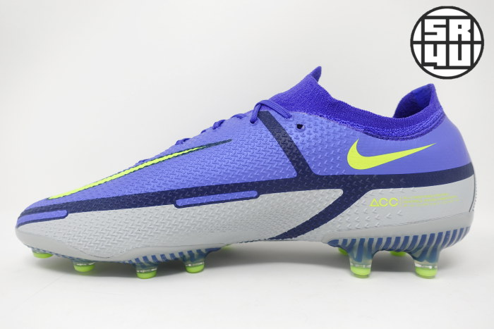 Nike Mercurial Vapor 14 Elite AG-PRO Recharge Pack Review - Soccer