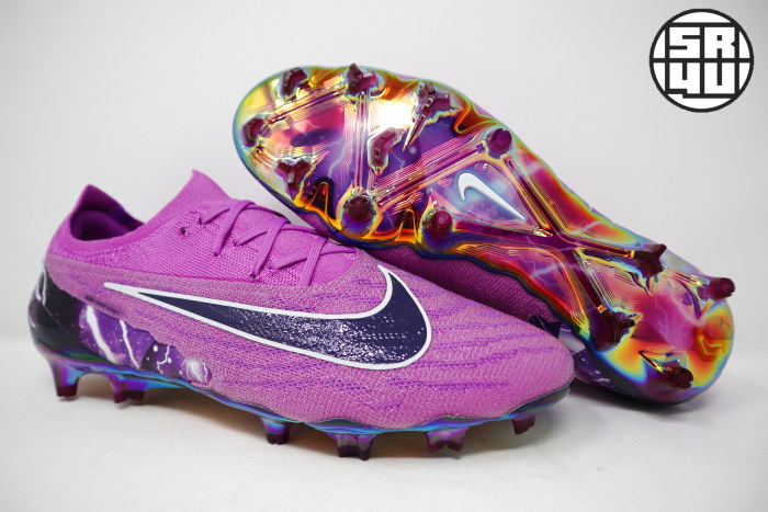 Nike Phantom GX Football Boot Release