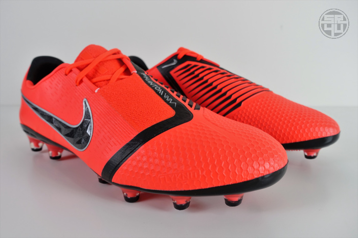 alquitrán Cumplido ala Nike Phantom Venom Elite AG-Pro Game Over Pack Review - Soccer Reviews For  You