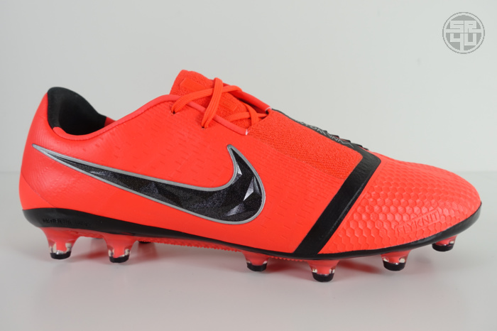 Nike Phantom Venom Elite AG-Pro Game Over Pack Review - Soccer