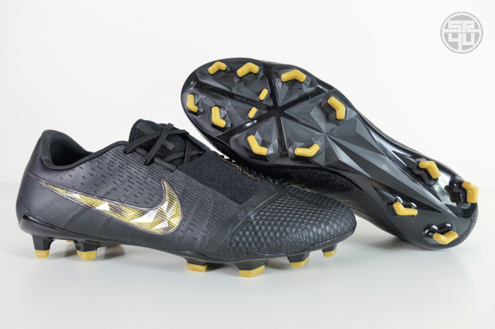 Nike Phantom Venom Elite Black Lux Pack Soccer-Football Boots1 Nike Phantom Venom Elite Black Lux Pack Soccer-Football Boots1
