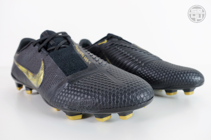 Nike Phantom Venom Elite Black Lux Pack Soccer-Football Boots2 Nike Phantom Venom Elite Black Lux Pack Soccer-Football Boots2