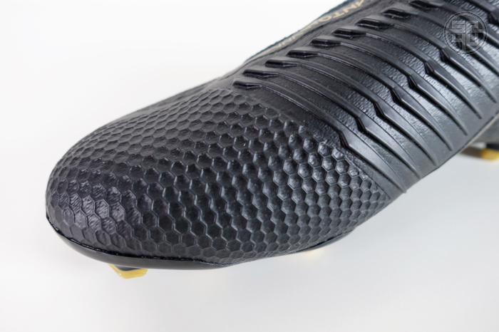 Nike Phantom Venom Elite Black Lux Pack Soccer-Football Boots6 Nike Phantom Venom Elite Black Lux Pack Soccer-Football Boots6