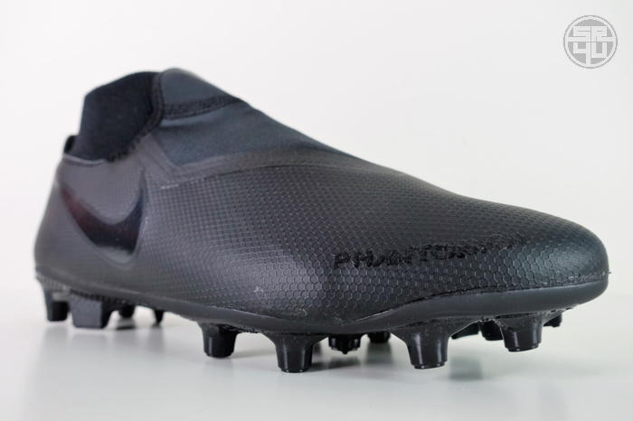 Nike Phantom Vision Academy Stealth Ops Pack Soccer-Football Boots13