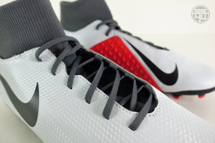 Nike Phantom Vision Club DF Raised On Pack Review - Soccer For You