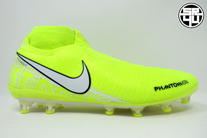Likeur ongerustheid Verdikken Nike Phantom Vision Elite AG-PRO New Lights Pack Review - Soccer Reviews  For You