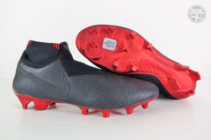 Nike Phantom Vision Elite DF Jordan x PSG Soccer-Football Boots1
