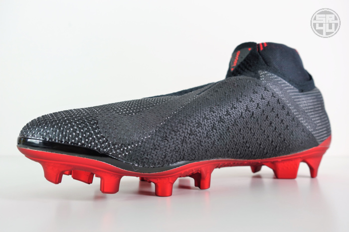 Nike Phantom Vision Elite DF Jordan x PSG Soccer-Football Boots12