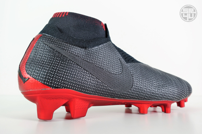 Nike Phantom Vision Elite DF Jordan x PSG Soccer-Football Boots14