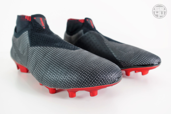 Nike Phantom Vision Elite DF Jordan x PSG Soccer-Football Boots2