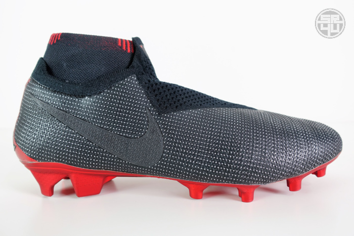 Nike Phantom Vision Elite DF Jordan x PSG Soccer-Football Boots3