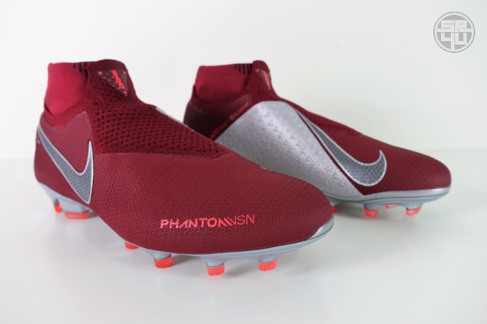 Nike Phantom Vision Elite DF Young Blood Pack Soccer-Football Boots2