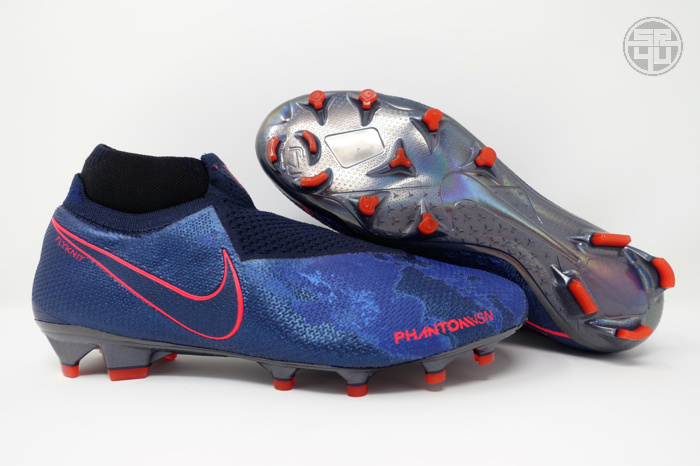 Nike Phantom Vision Elite Fully Charged Pack Soccer-Football Boots1