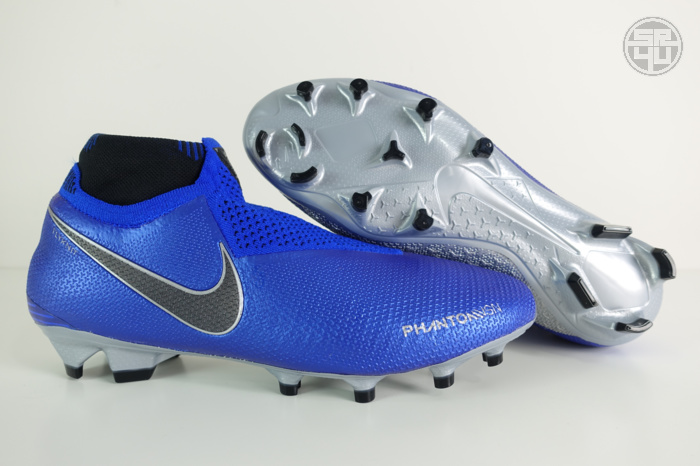 Nike Phantom Vision Elite Always Forward Pack Soccer-Football Boots 1