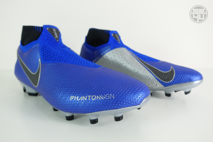 nike hypervenom phantom vision