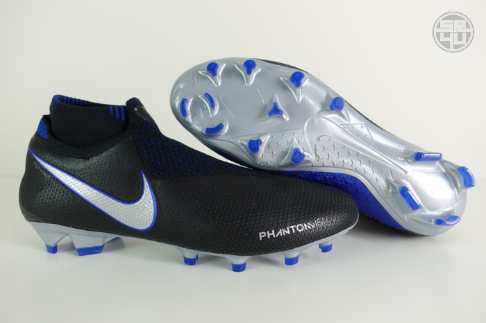 Nike Phantom Vision Elite Always Forward Pack  Soccer-Football Boots 1