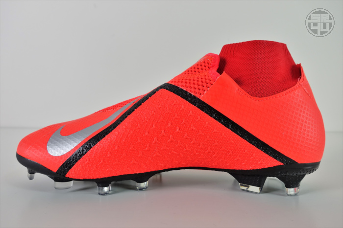 Nike Phantom Vision Pro Game Over Pack Review   Soccer Reviews For You