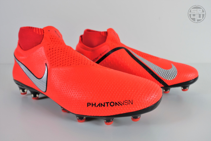 Nike Phantom Vision Elite AG-PRO Game 