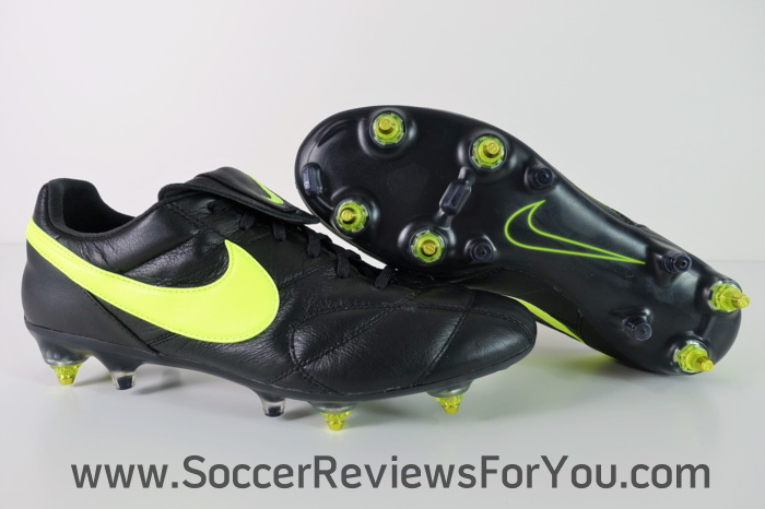 nike tiempo premier sg