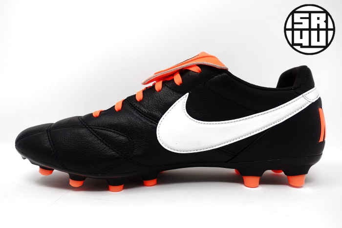Nike-Premier-2-Black-Orange-Soccer-Football-Boots-4