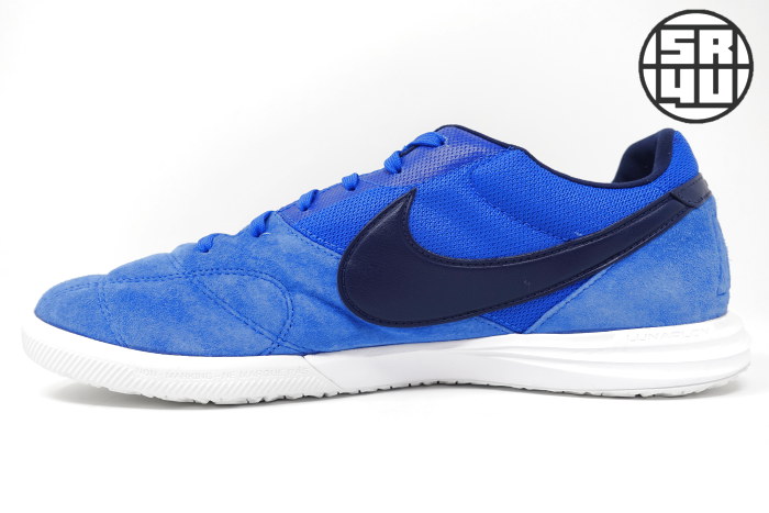 Nike Premier 2 Sala Indoor-Futsal Review - Soccer Reviews For You