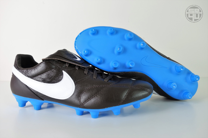 Nike Premier 2 Velvet Brown Soccer-Football Boots1