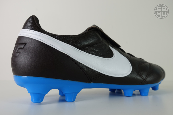 Nike Premier 2 Velvet Brown Soccer-Football Boots10