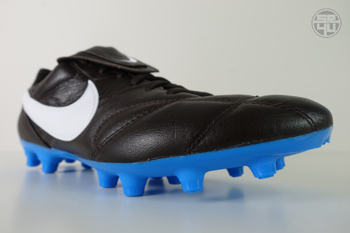 Nike Premier 2 Velvet Brown Soccer-Football Boots12