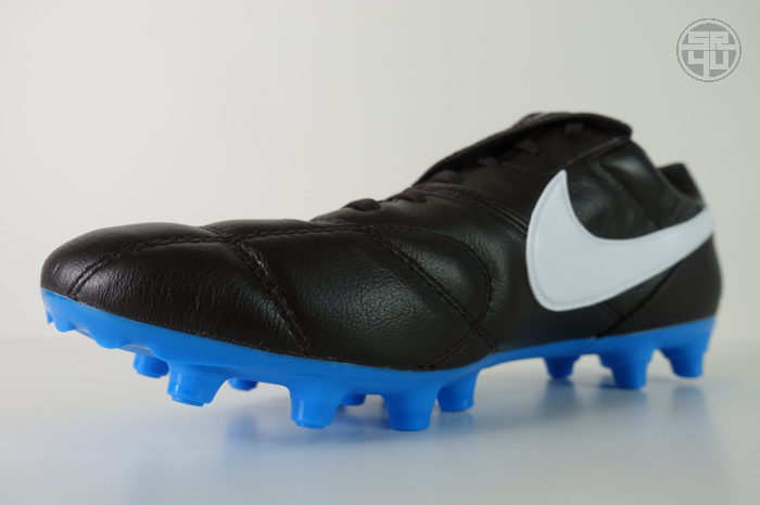 Nike Premier 2 Velvet Brown Soccer-Football Boots13