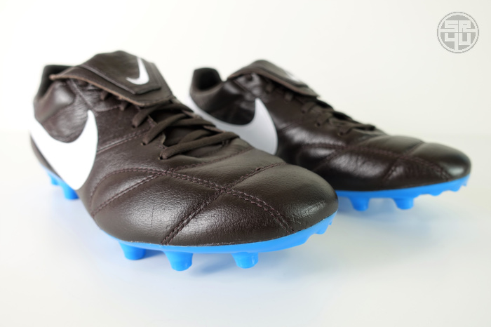 Nike Premier 2 Velvet Brown Soccer-Football Boots2