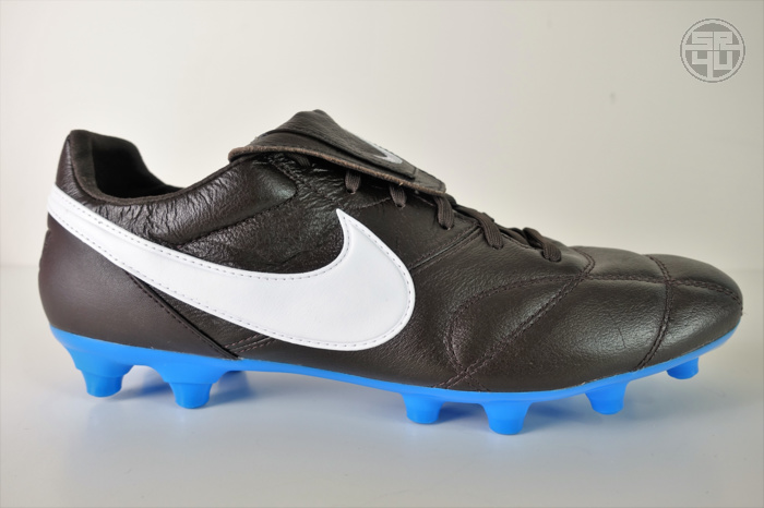Nike Premier 2 Velvet Brown Soccer-Football Boots3