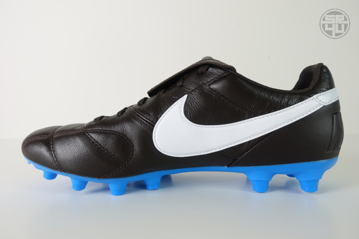 Nike Premier 2 Velvet Brown Soccer-Football Boots4