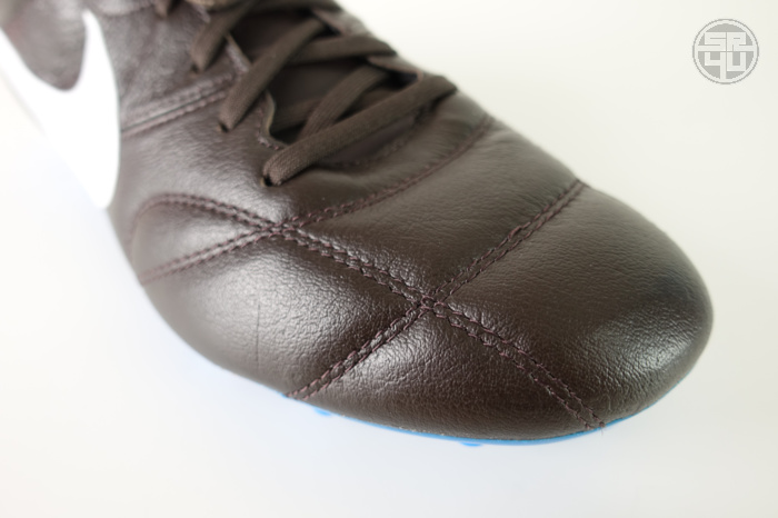 Nike Premier 2 Velvet Brown Soccer-Football Boots5