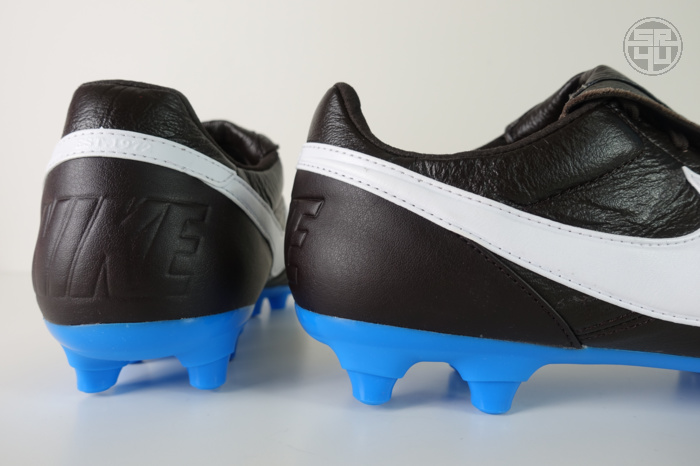 Nike Premier 2 Velvet Brown Soccer-Football Boots9