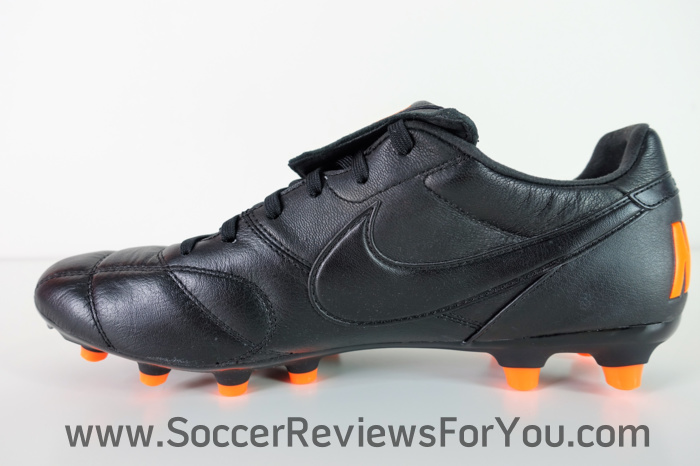 Premier Review - Soccer Reviews For You