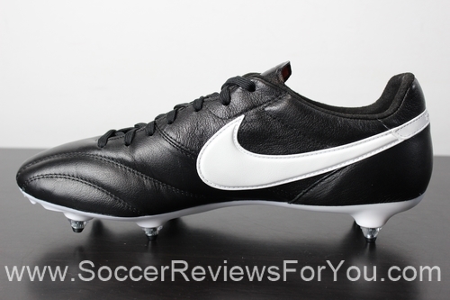 Nike Premier SG Review - Soccer Reviews 