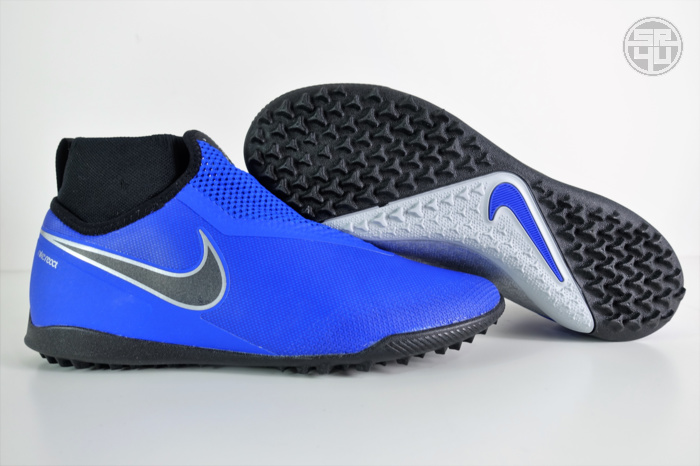 Nike React Phantom Vision Pro DF Turf Always Forward Pack  Soccer-Football Boots 1