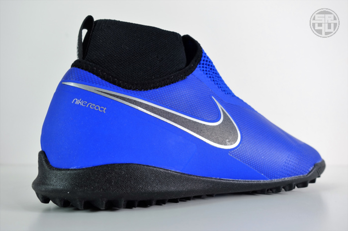 Nike React Phantom Vision Pro DF Turf Always Forward Pack  Soccer-Football Boots 10
