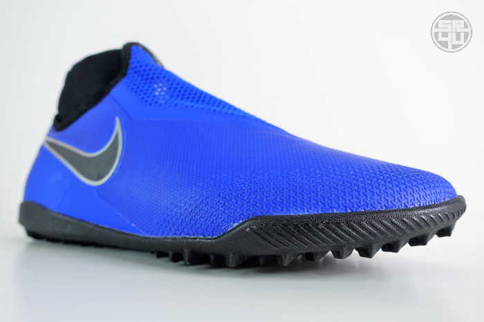Nike React Phantom Vision Pro DF Turf Always Forward Pack  Soccer-Football Boots 12